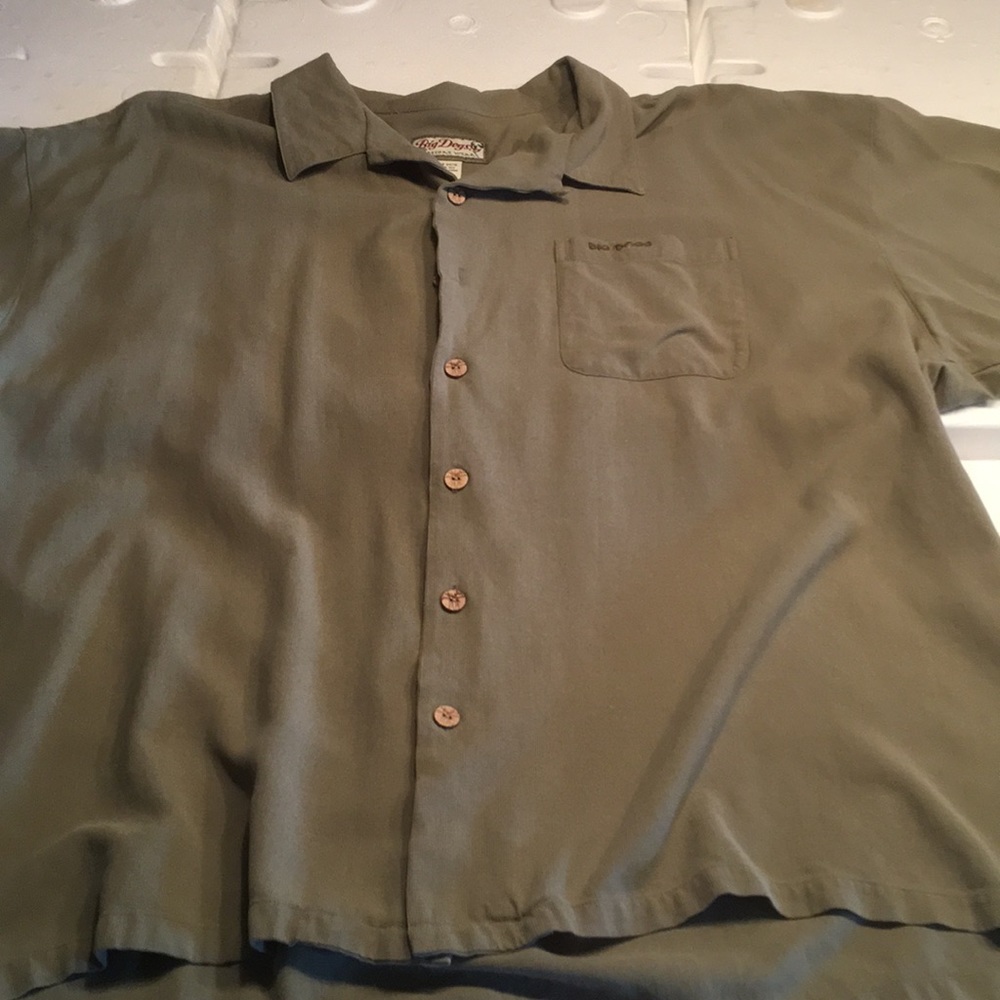 Casual Shirt